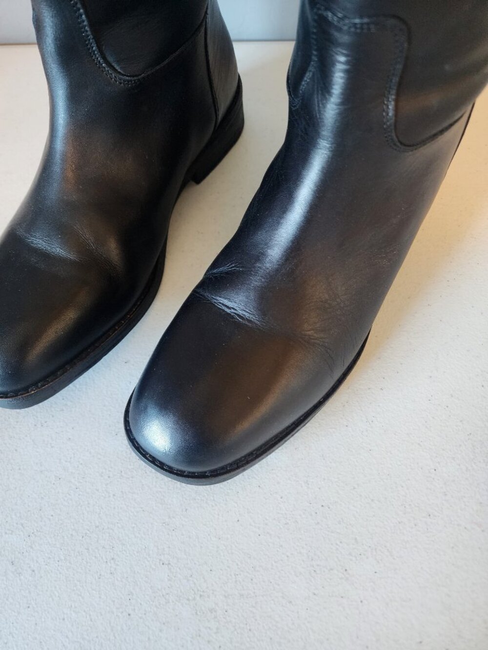 Free People Riding Boot "EUC" - Picture 4 of 16